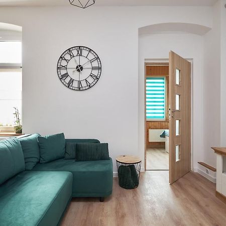 Apartamenty U Bratkow Karpacz Ngoại thất bức ảnh
