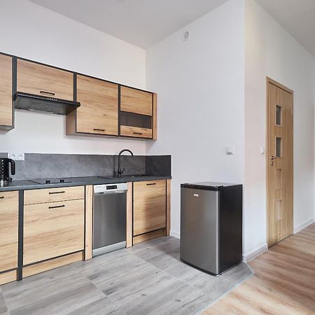 Apartamenty U Bratkow Karpacz Ngoại thất bức ảnh