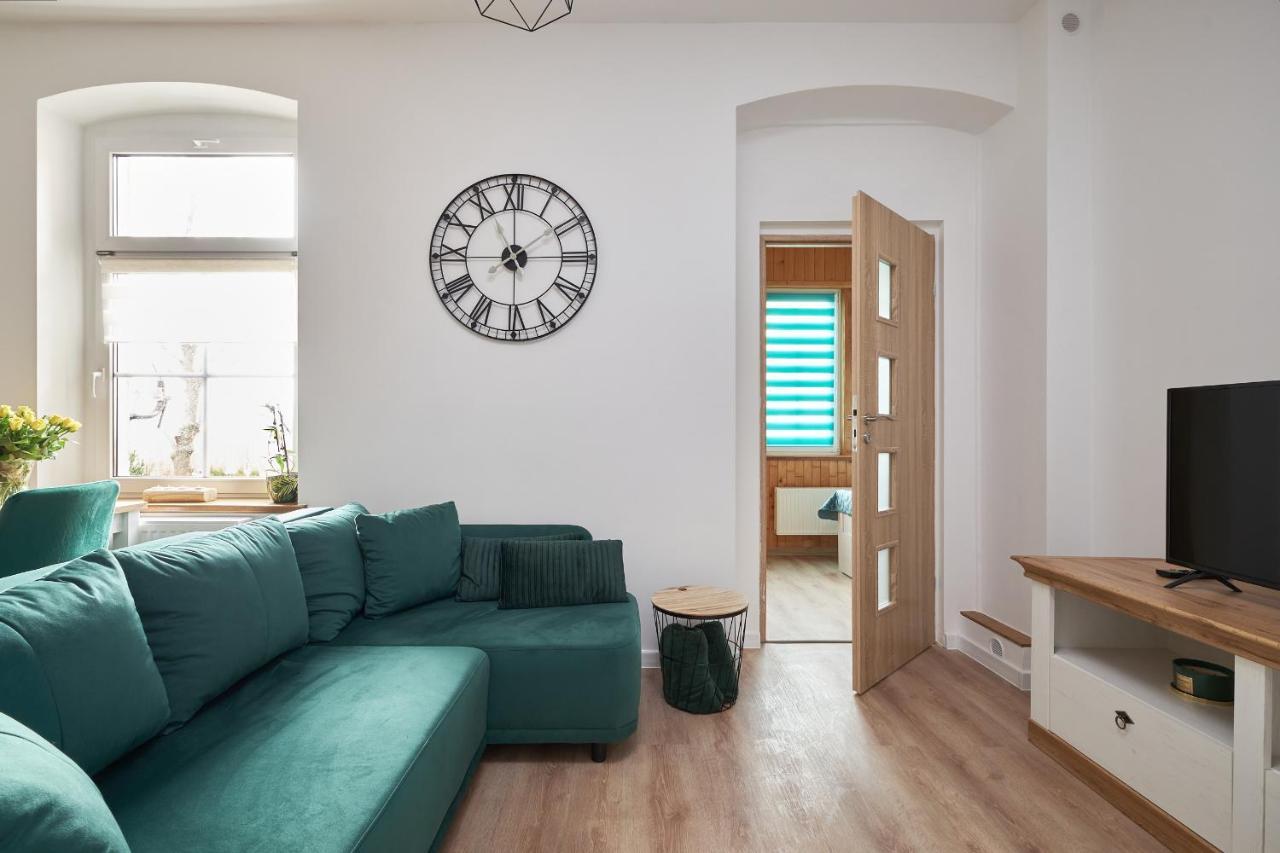 Apartamenty U Bratkow Karpacz Ngoại thất bức ảnh