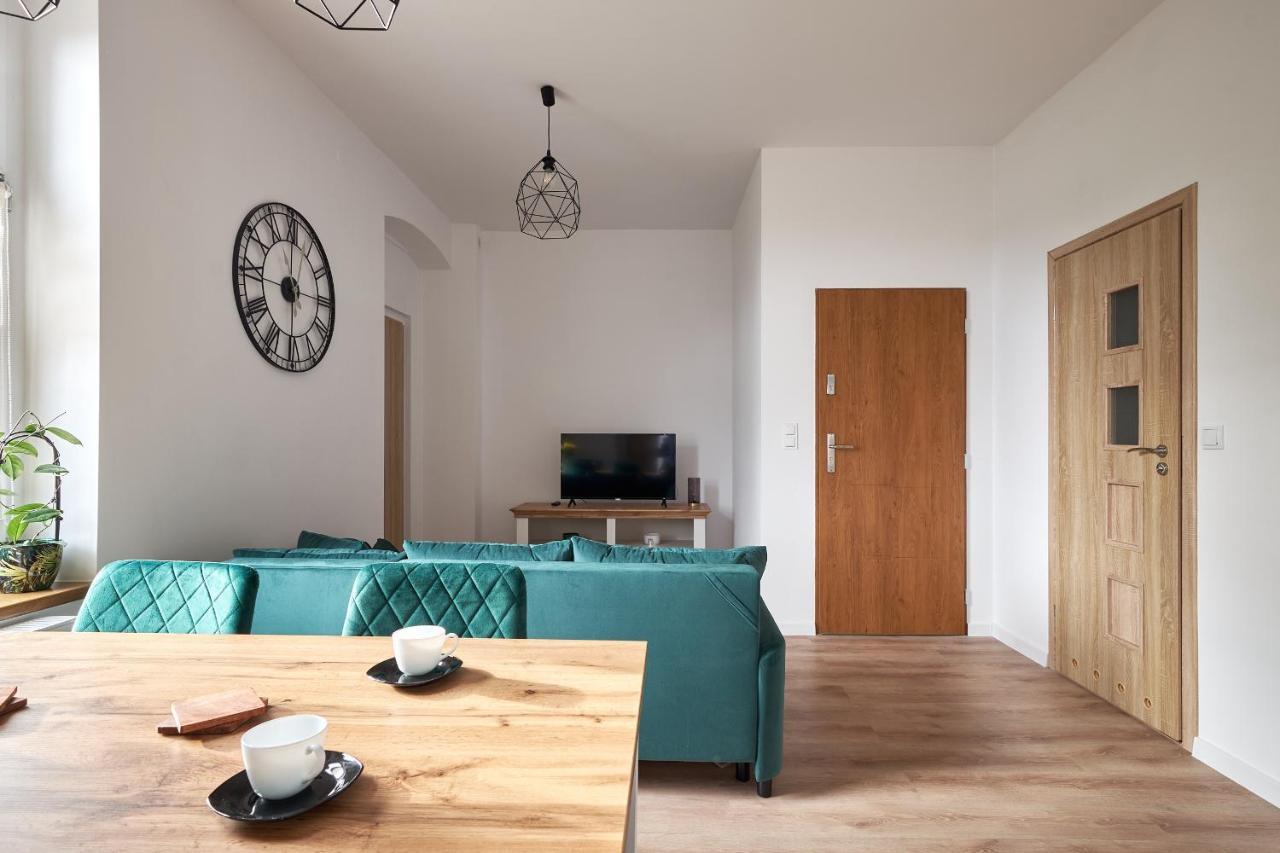 Apartamenty U Bratkow Karpacz Ngoại thất bức ảnh