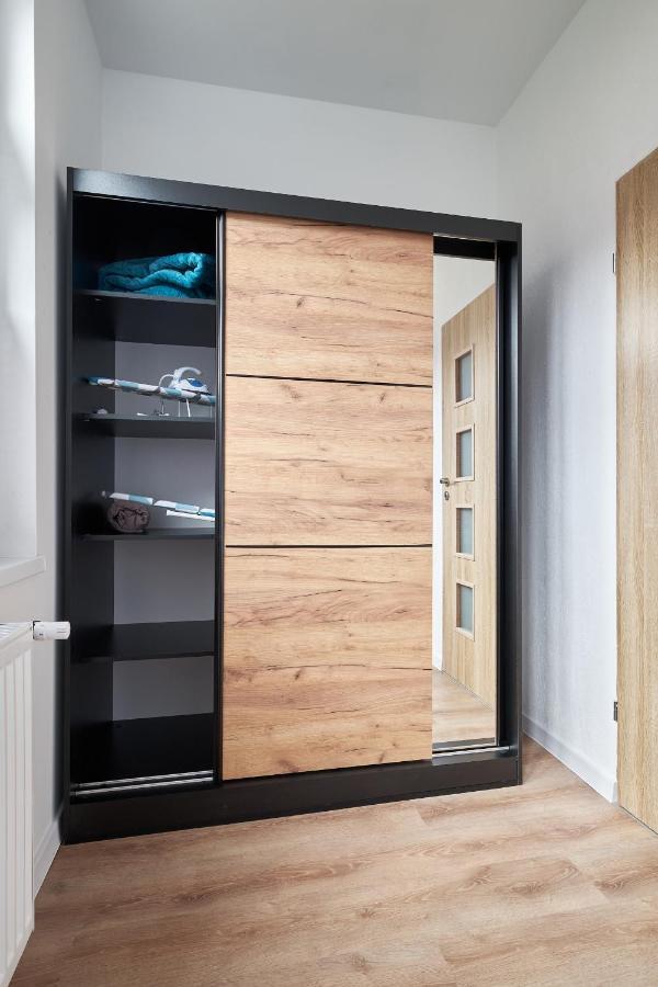 Apartamenty U Bratkow Karpacz Ngoại thất bức ảnh