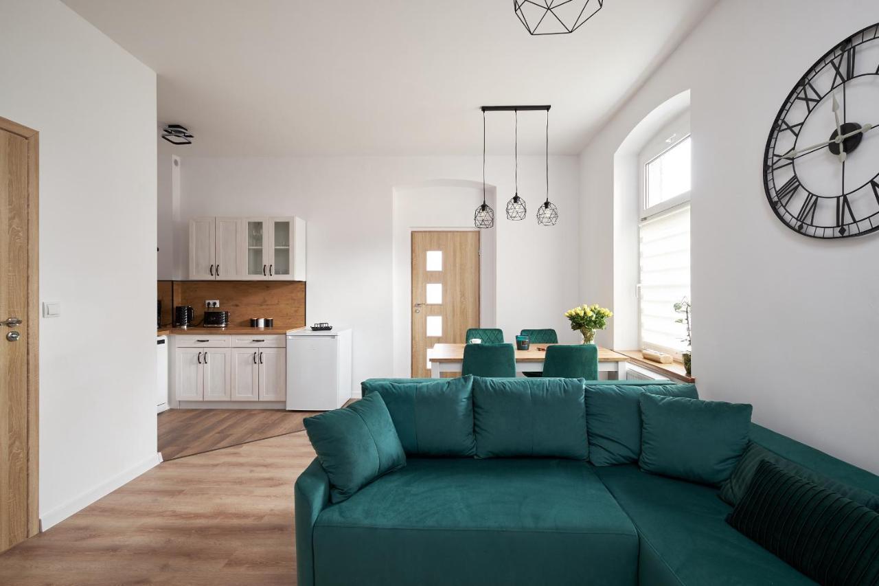 Apartamenty U Bratkow Karpacz Ngoại thất bức ảnh