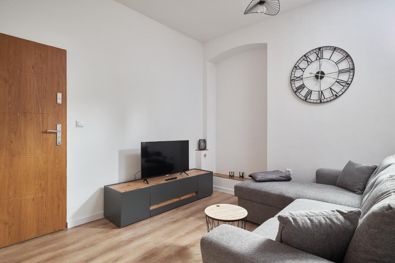 Apartamenty U Bratkow Karpacz Ngoại thất bức ảnh