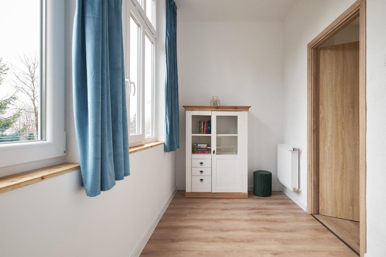Apartamenty U Bratkow Karpacz Ngoại thất bức ảnh