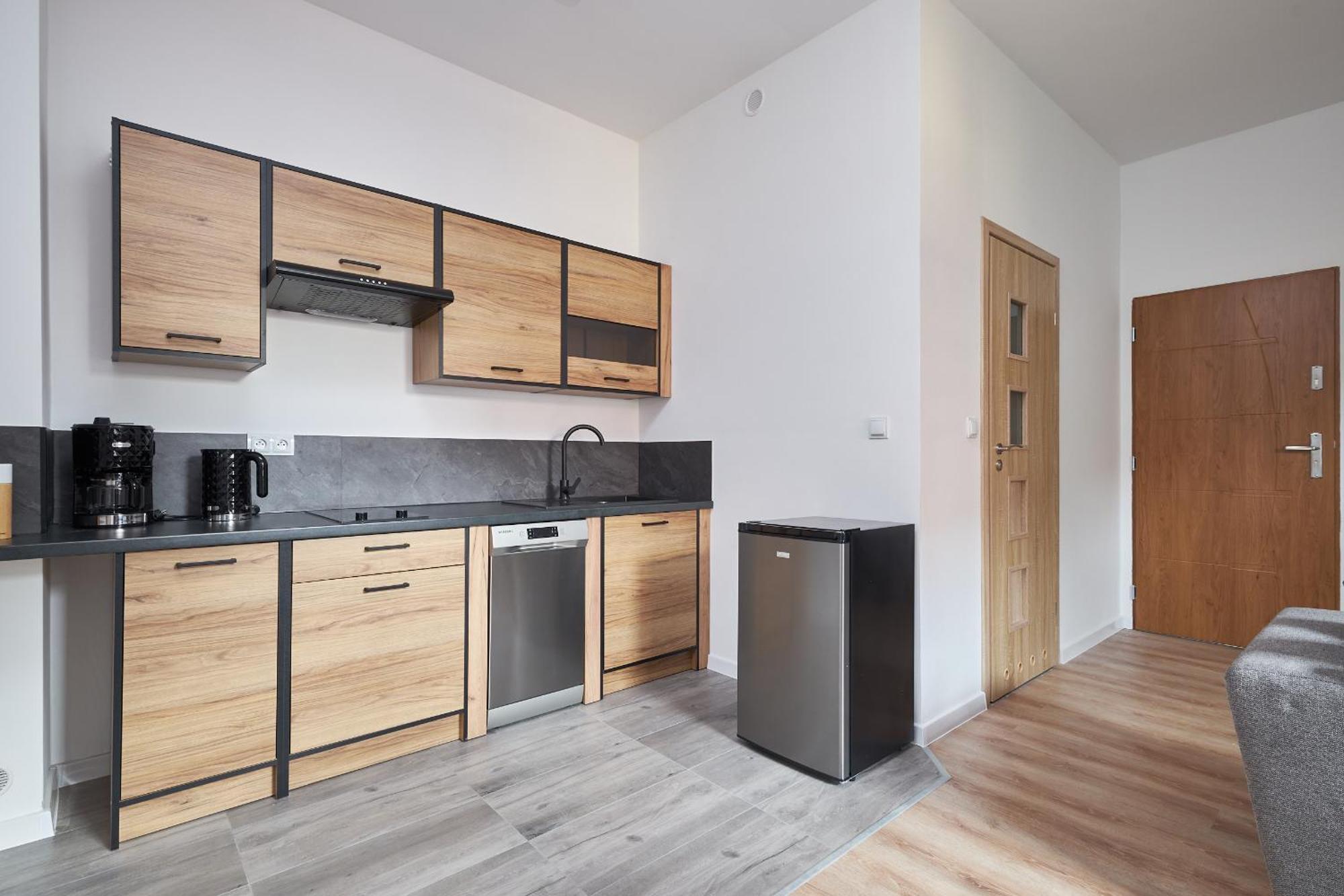 Apartamenty U Bratkow Karpacz Ngoại thất bức ảnh