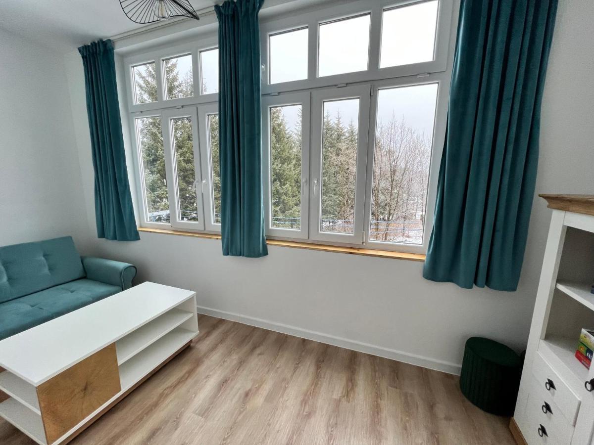 Apartamenty U Bratkow Karpacz Ngoại thất bức ảnh