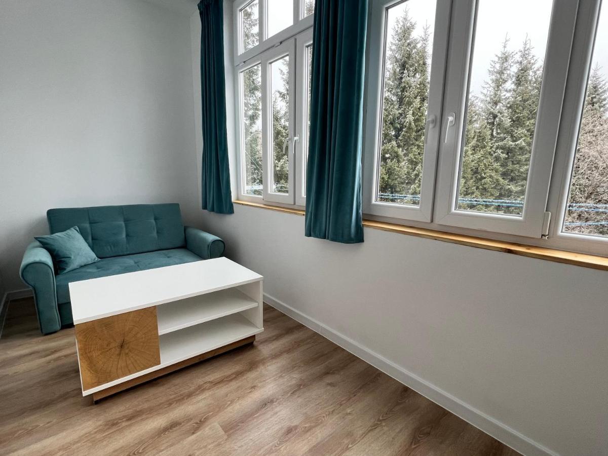 Apartamenty U Bratkow Karpacz Ngoại thất bức ảnh